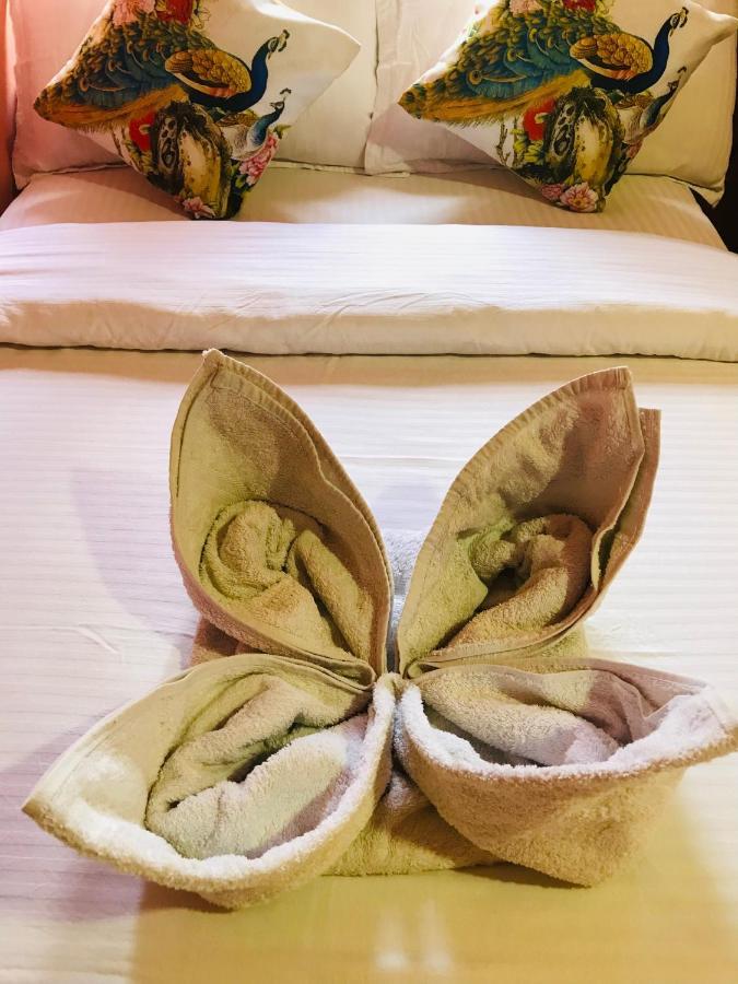 Shristi Hotel & Lodge Bandipur Luaran gambar