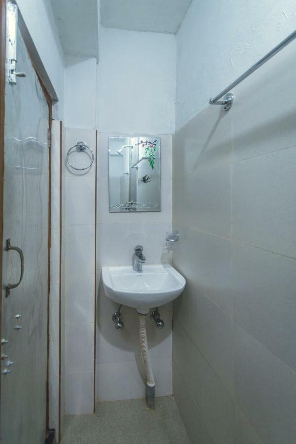 Shristi Hotel & Lodge Bandipur Luaran gambar